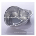 Прекрасная выпечка алюминиевая фольга чашка для яичного пирога выпекать